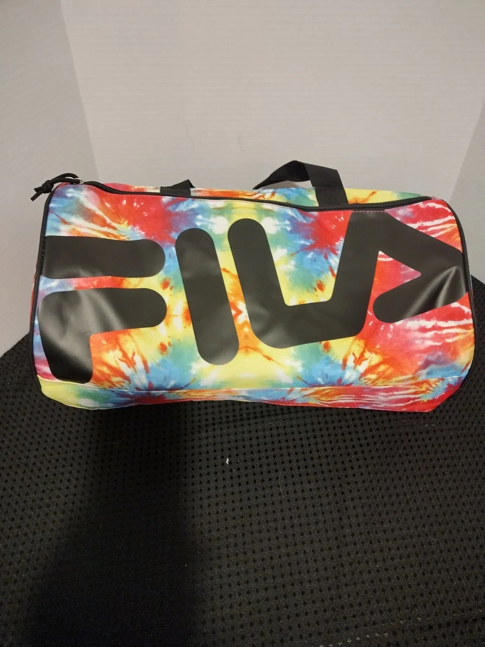 Fila vibrant tie